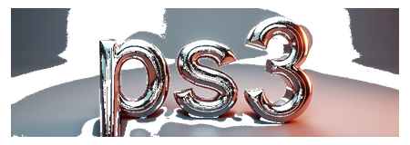 ps3 logo